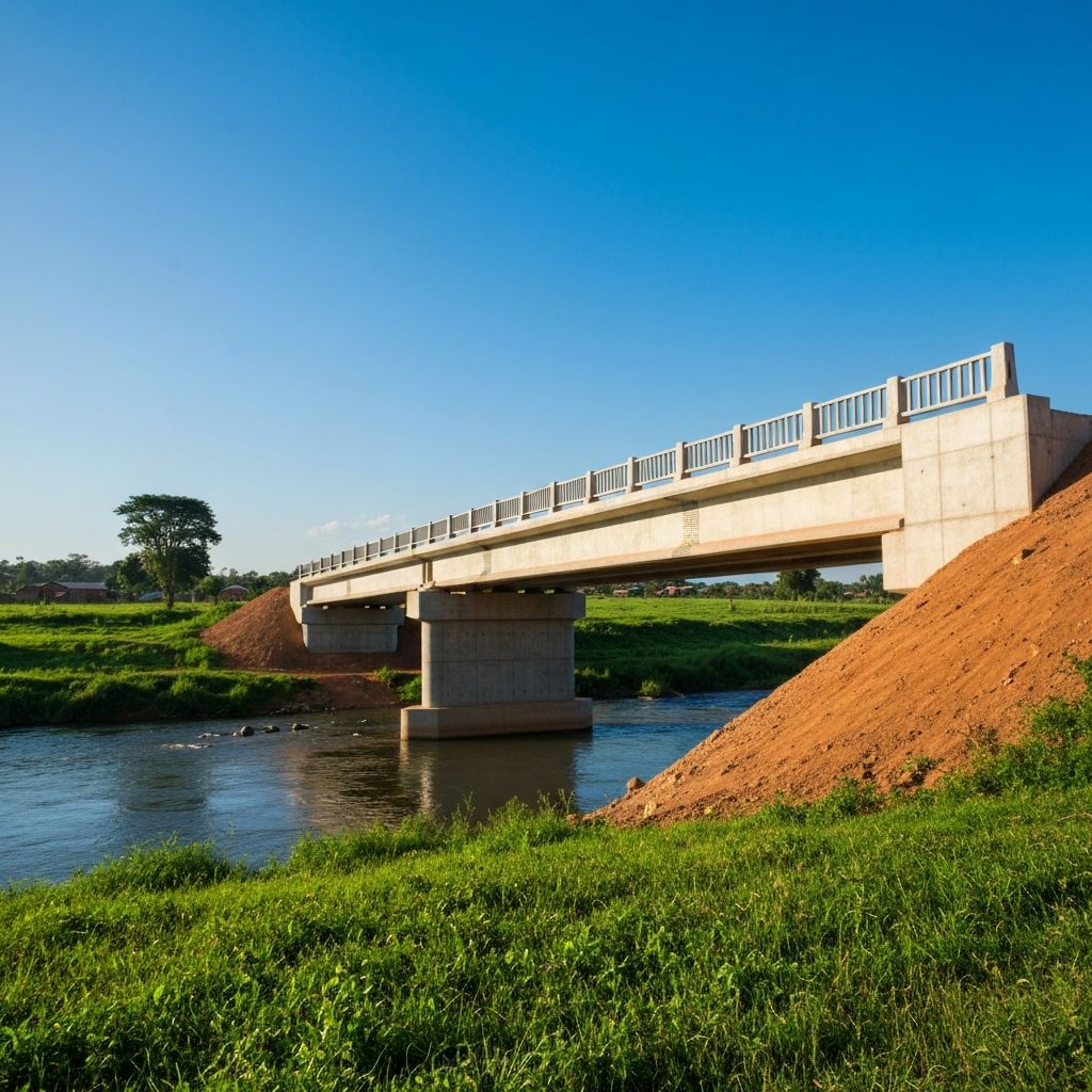 Infrastructure
